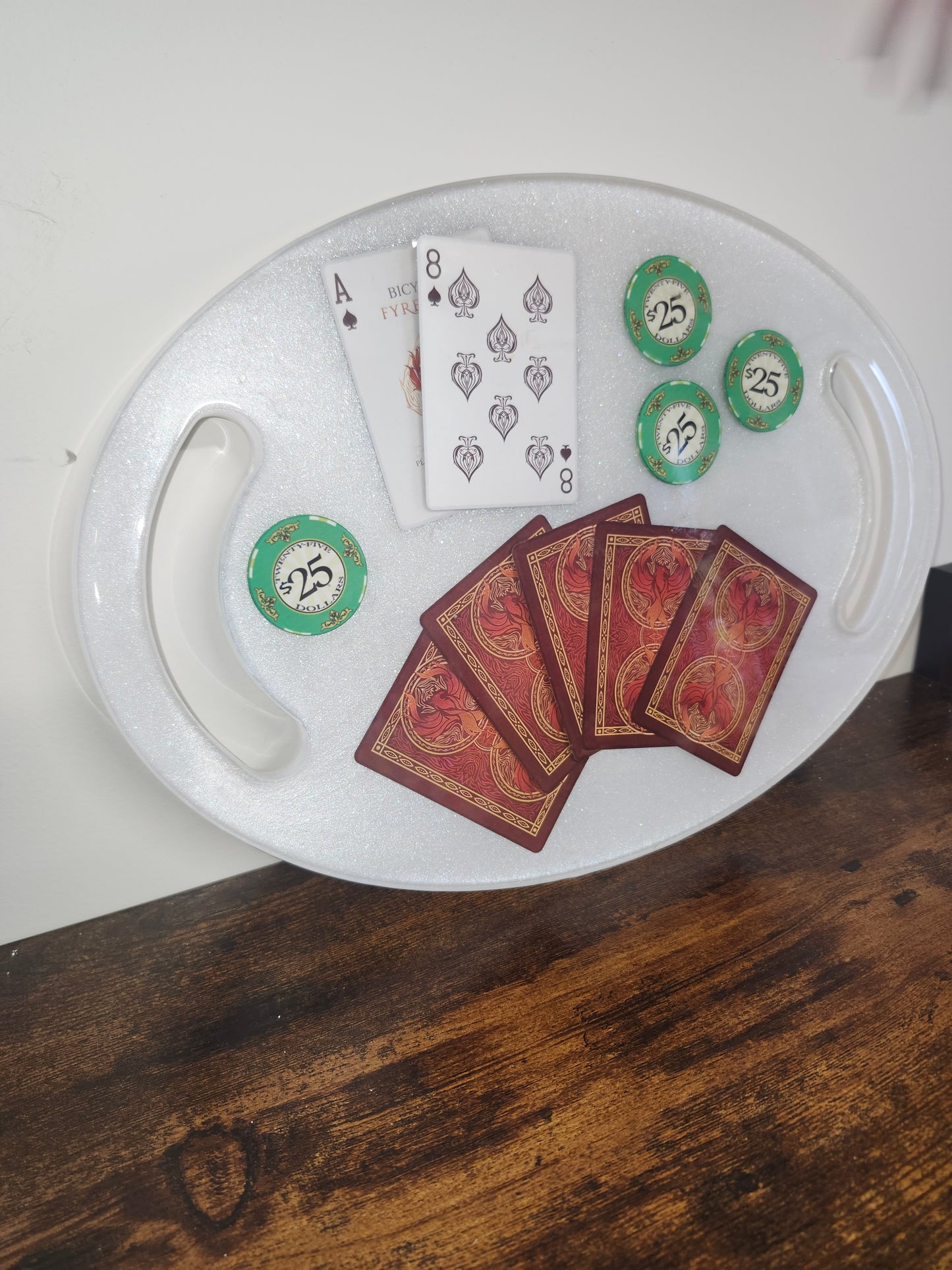 Poker Tray