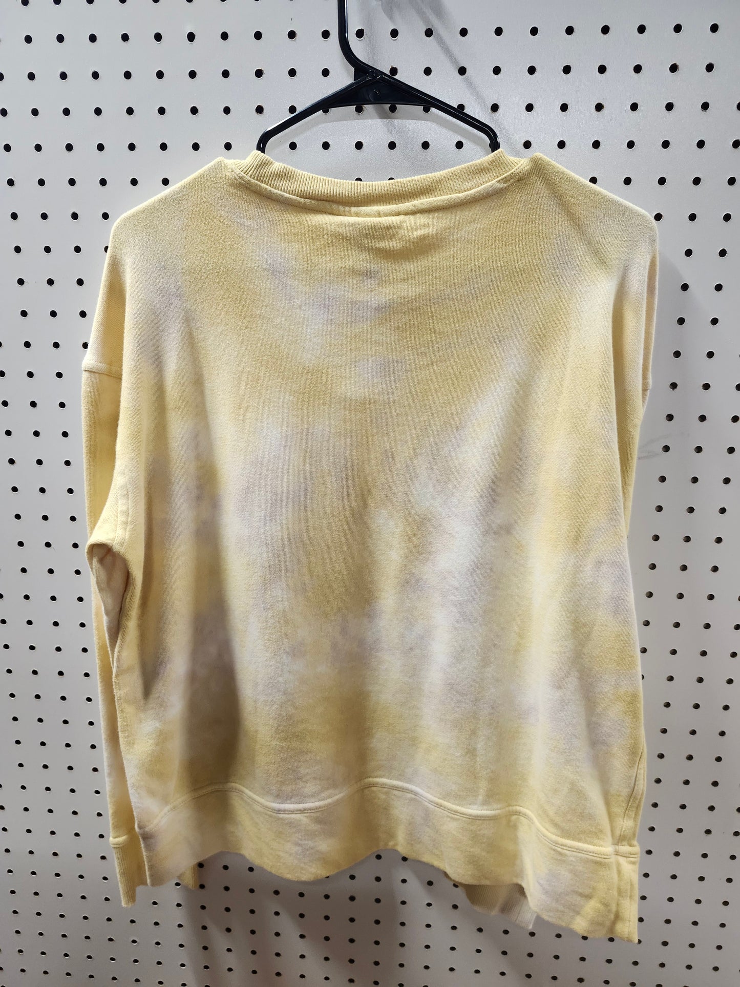 Dont Be A Lady Be a Legend size s