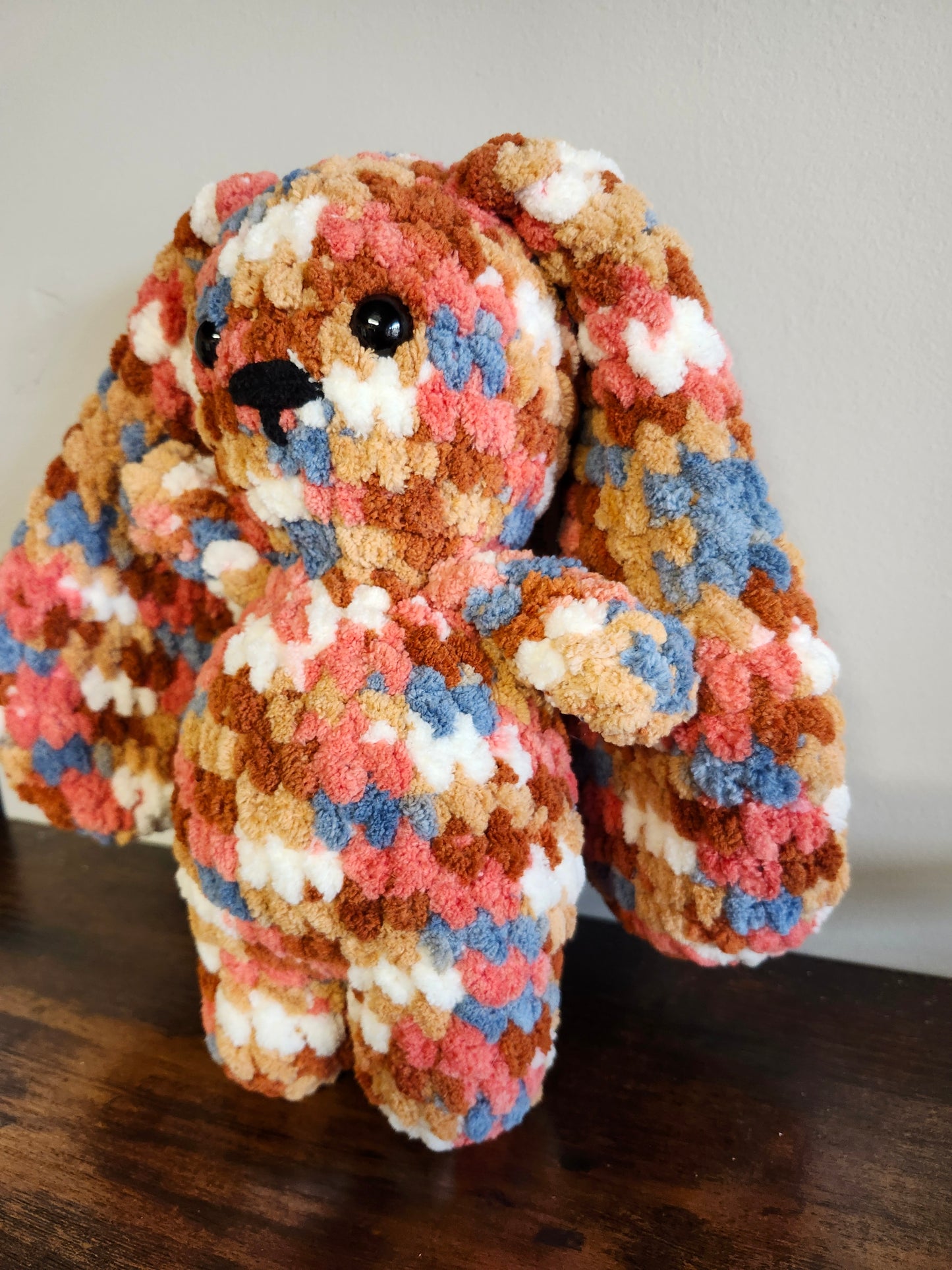 Crochet Bunny