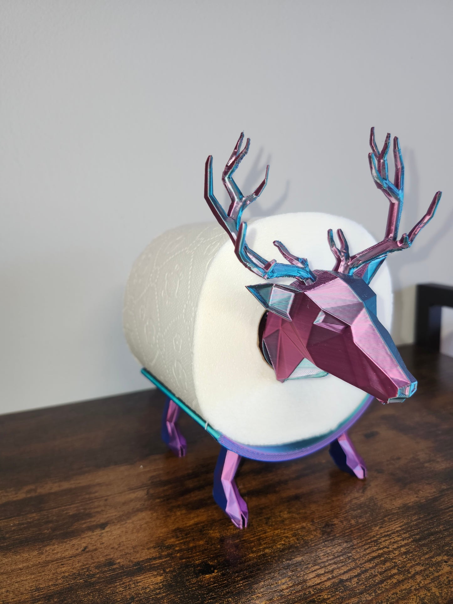 Deer Tp Holder