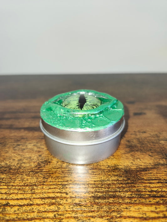 Dragon Eye Trinket Container