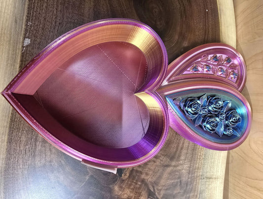 Heart Box