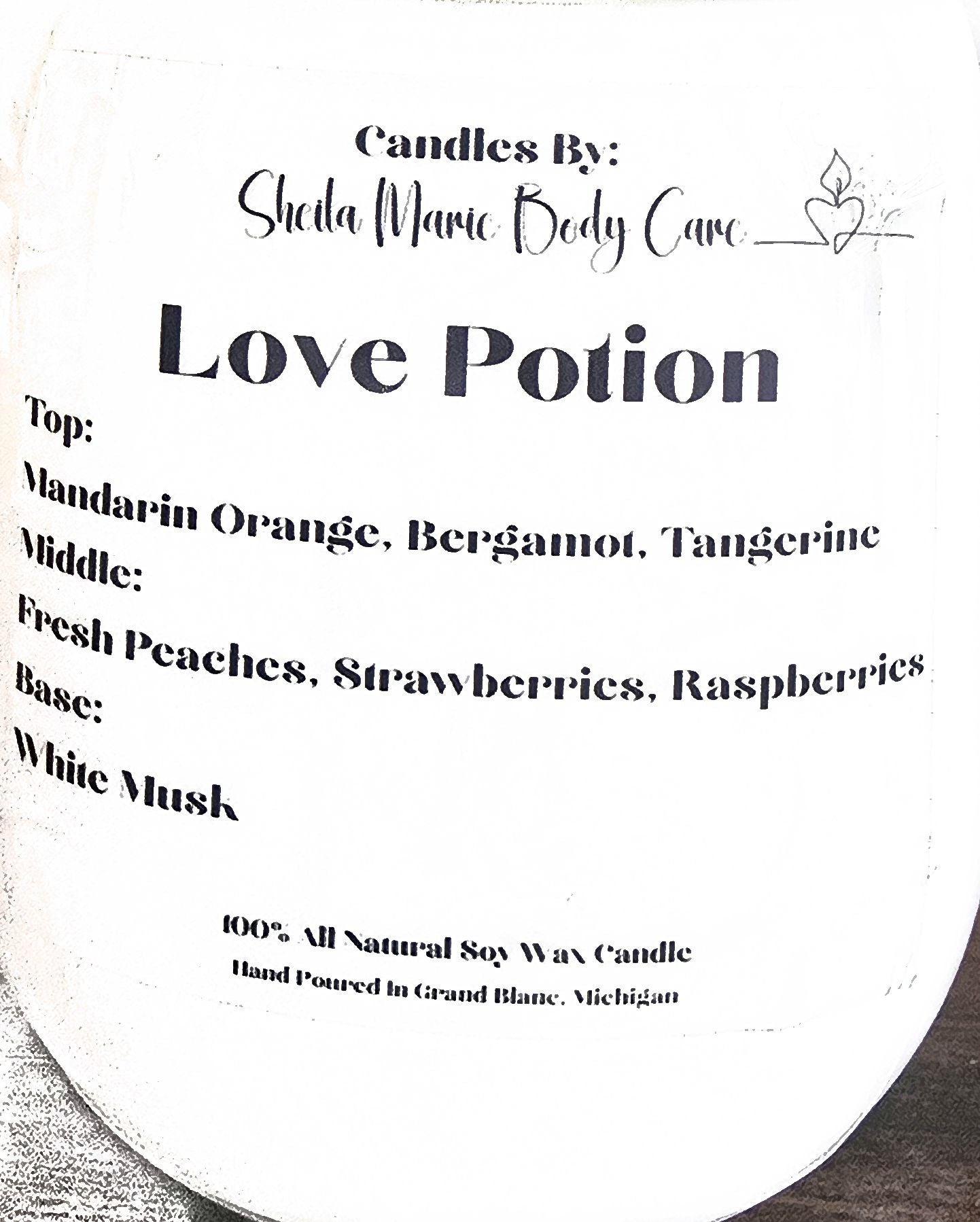Candle