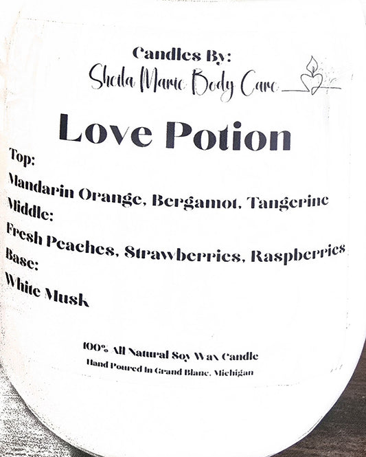 Candle