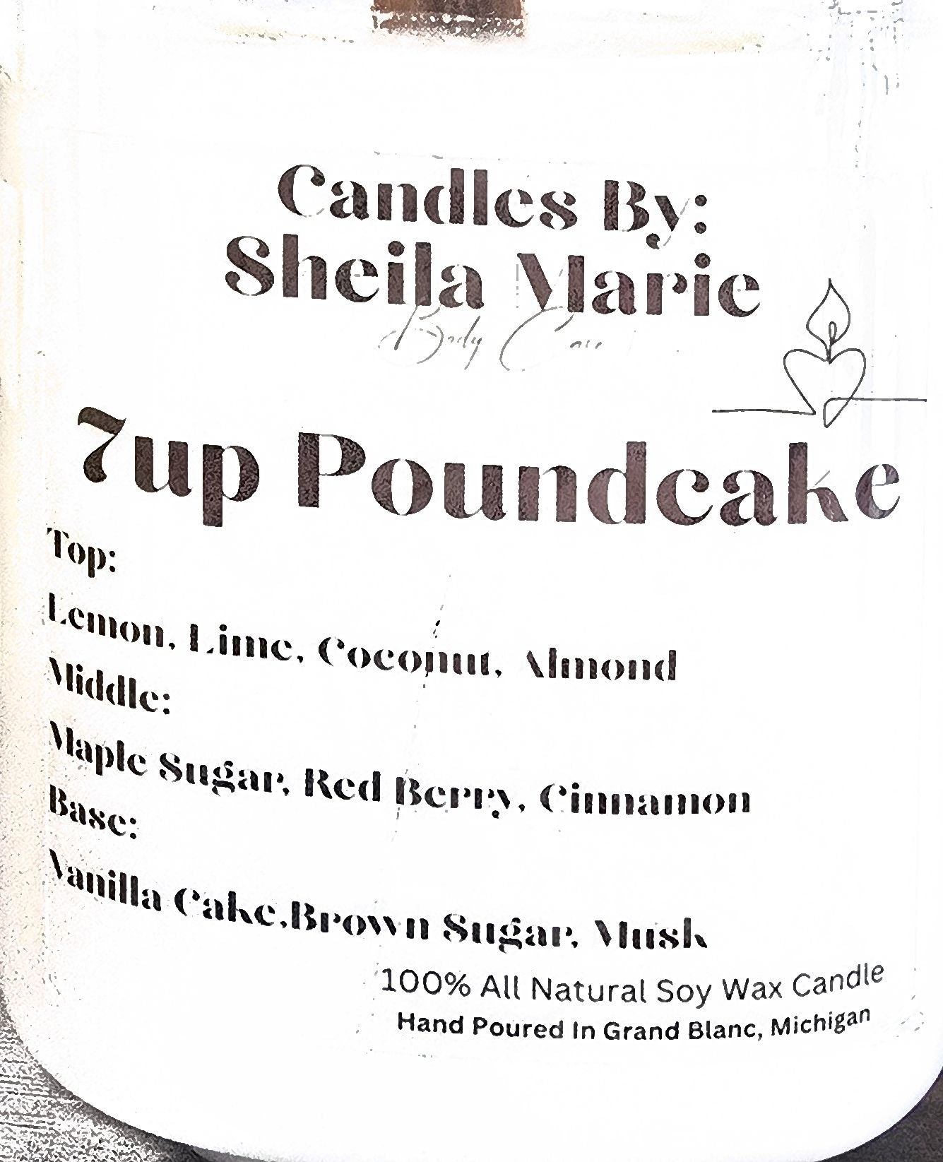 Candle
