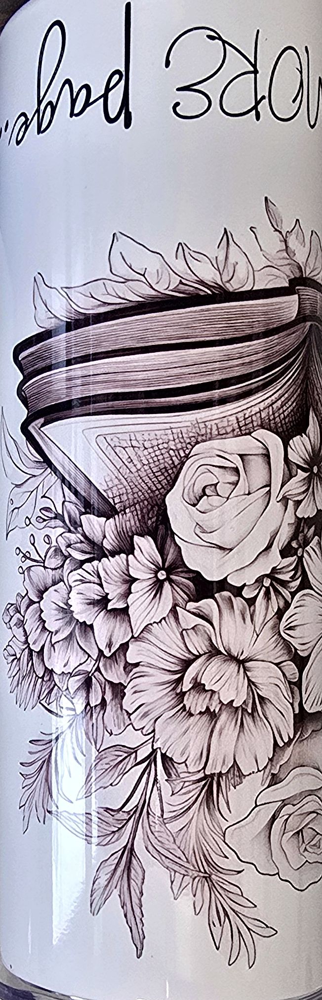 20 Oz Tumbler
