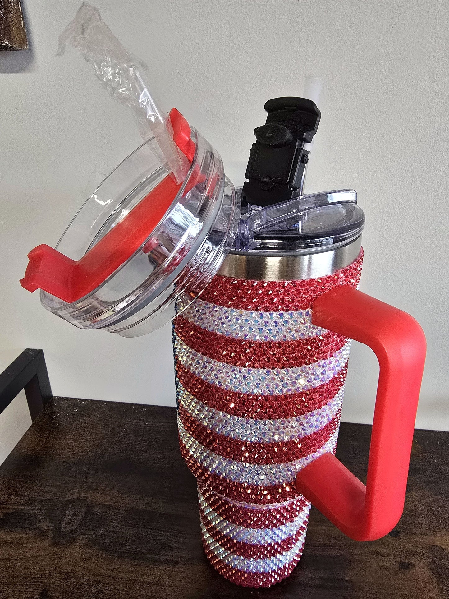40 Oz Tumbler