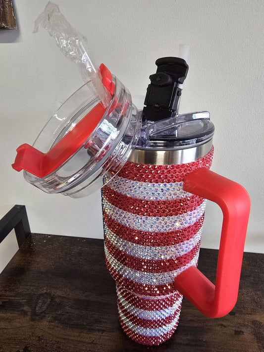 40 Oz Tumbler