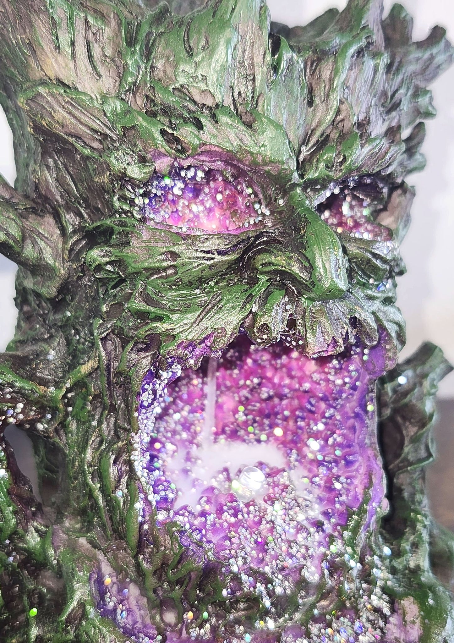 Tree Guy Incense Burner