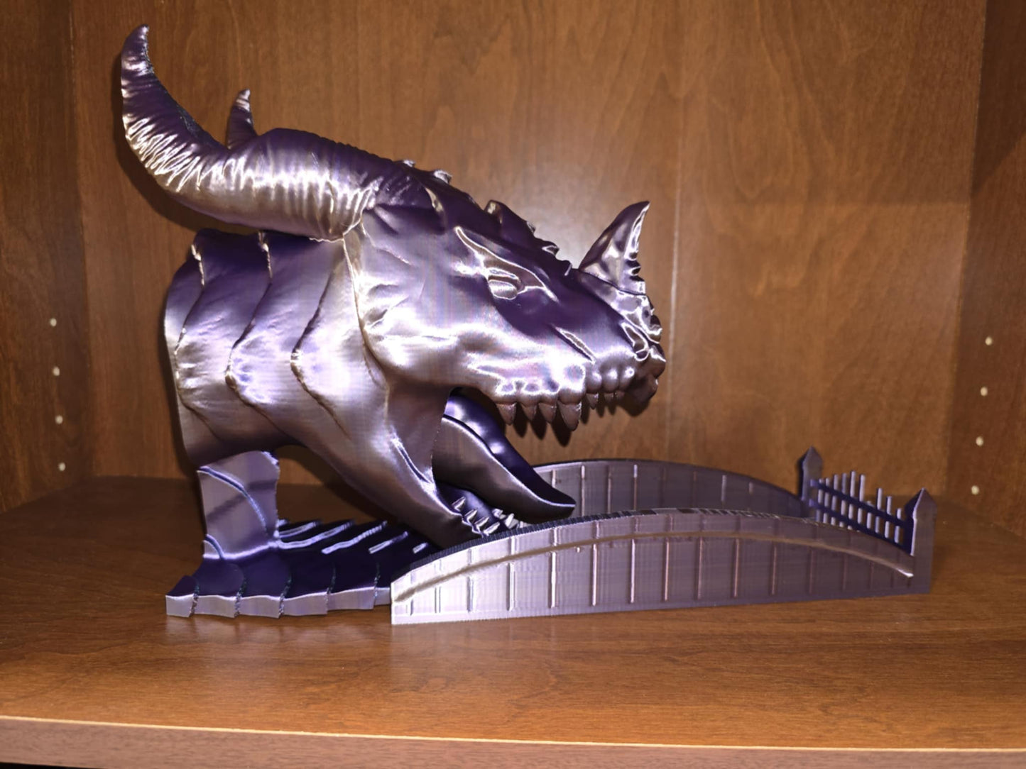 Dragon Dice Roller