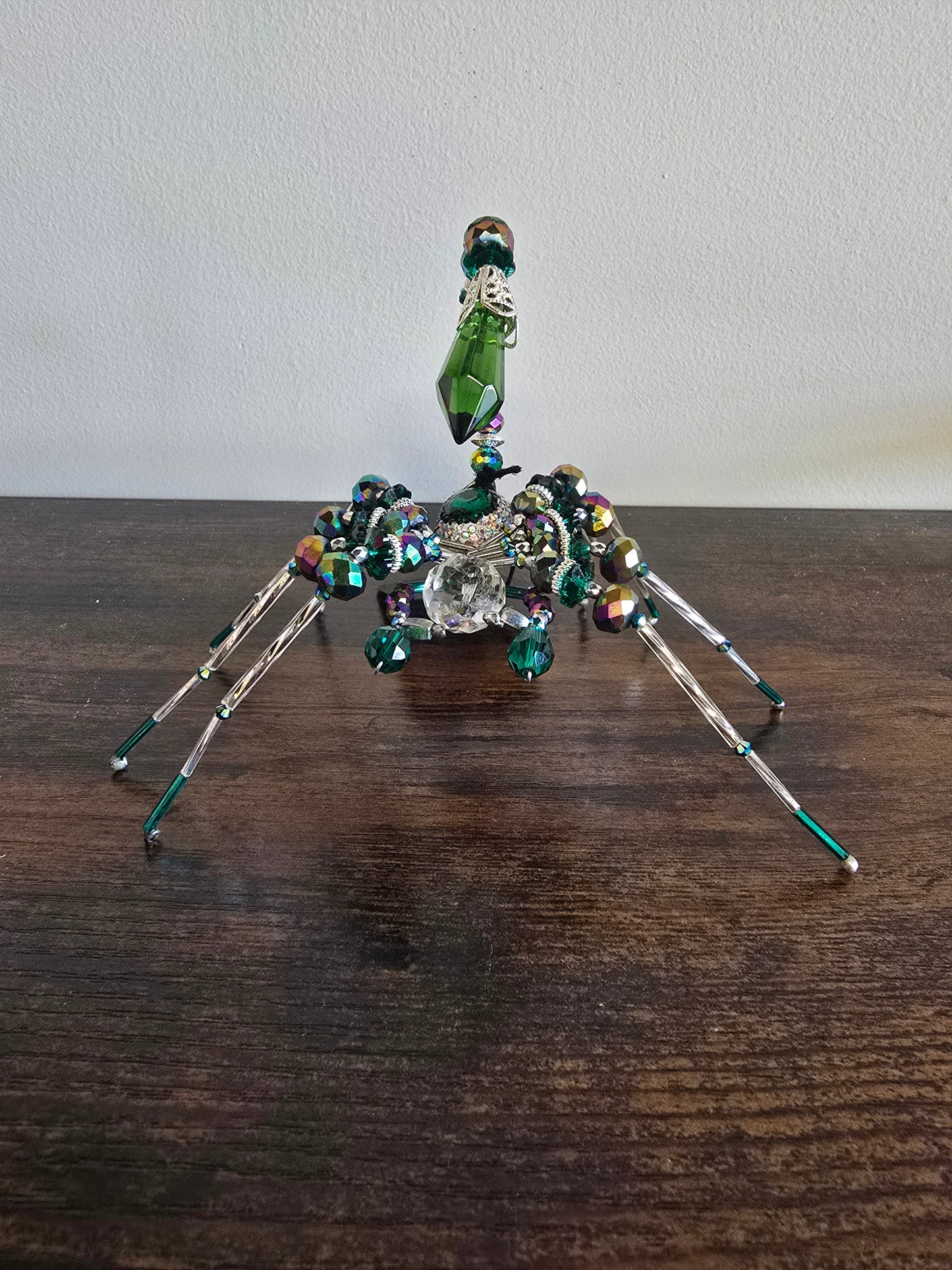 Large Scorpion