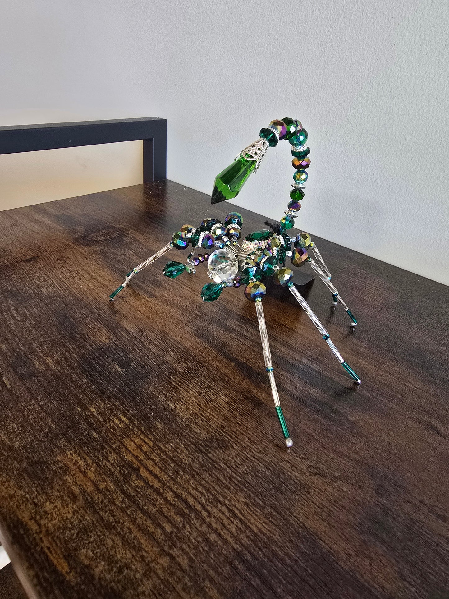 Large Scorpion
