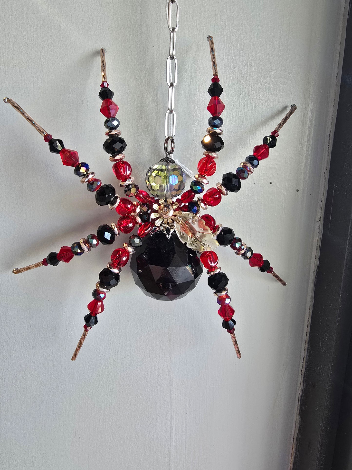 Beast Spider