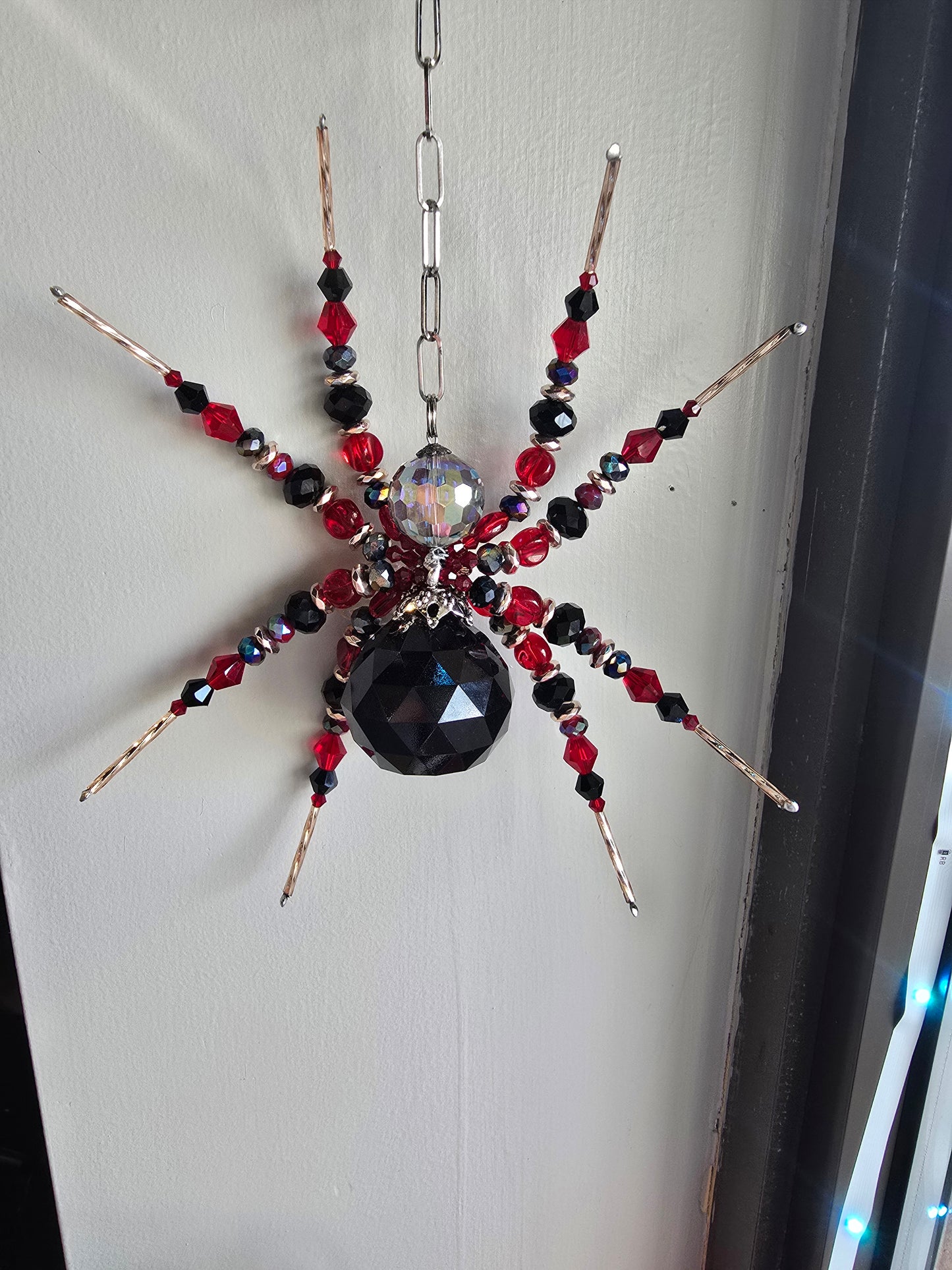 Beast Spider