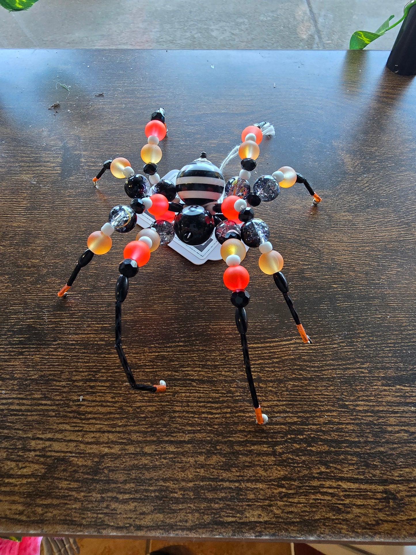 8 Ball Spider