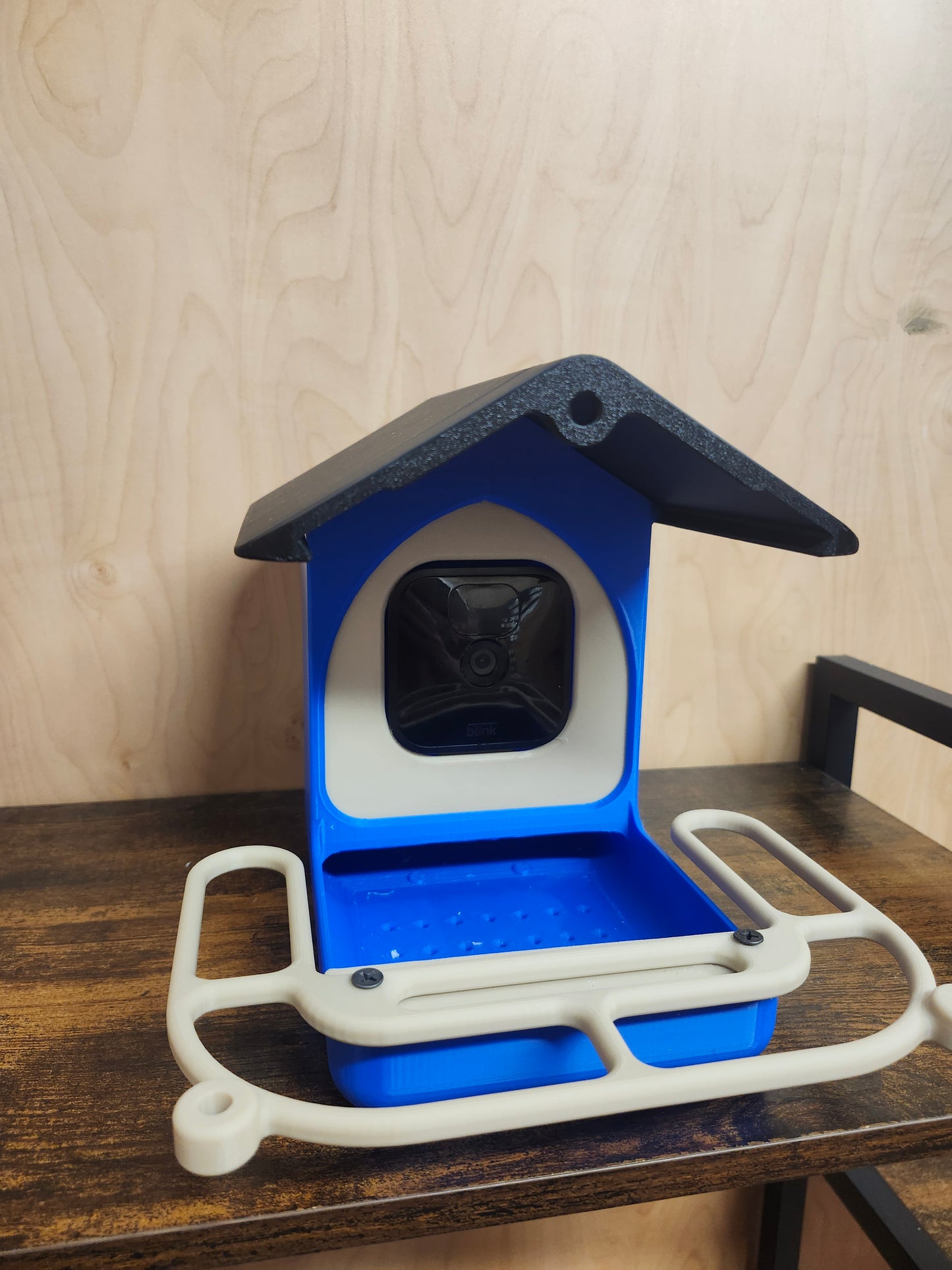 Blink Camera Bird Feeder