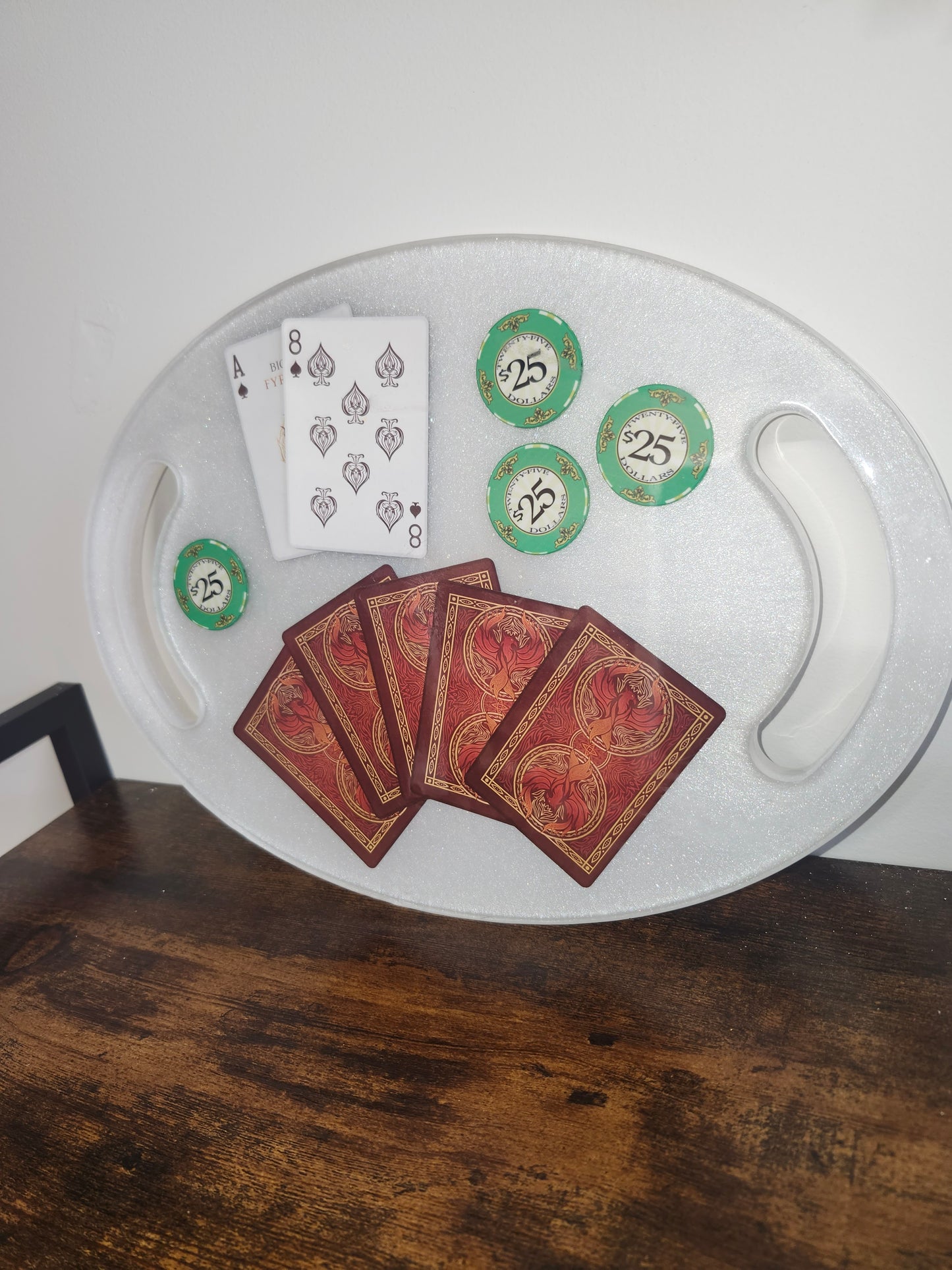 Poker Tray