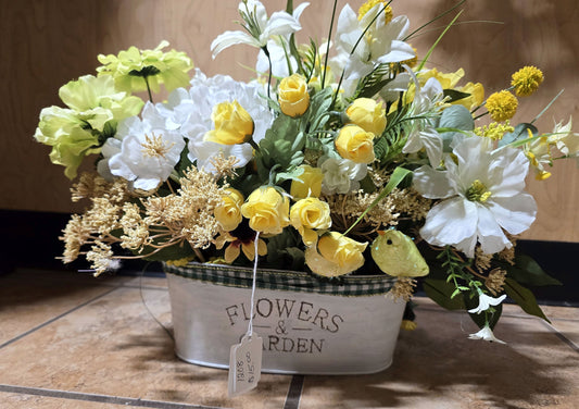 Flower Arrangement