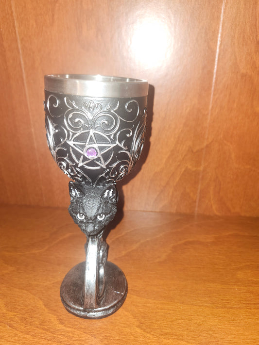 Cat Cup