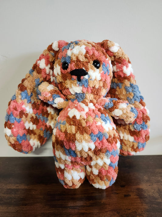 Crochet Bunny