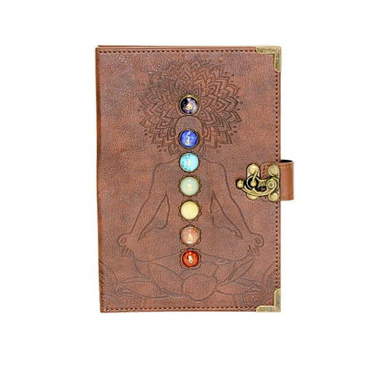 Journal - Chakra