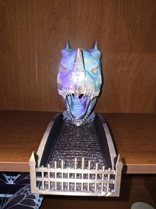 Dragon Dice Roller