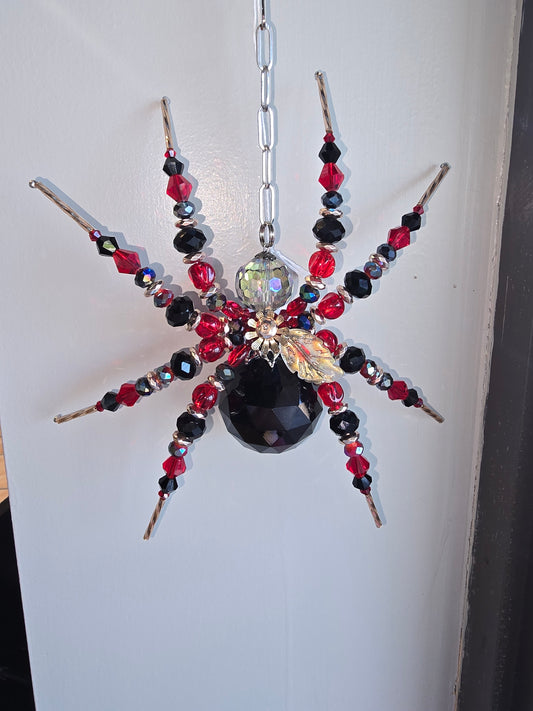 Beast Spider