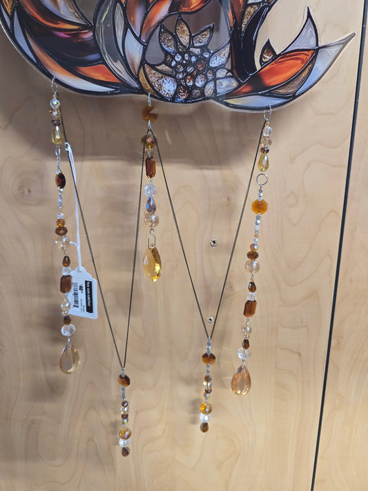 Fox Suncatcher