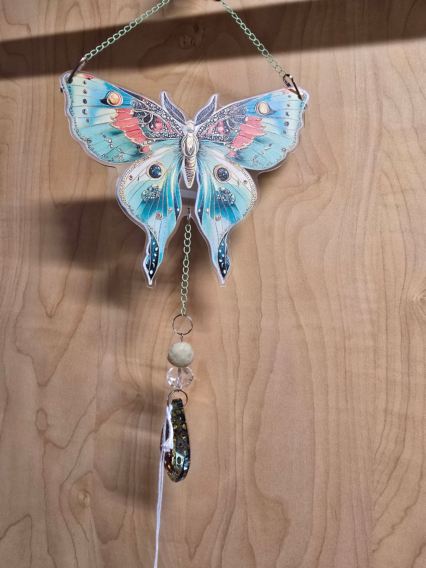 Luna Moth