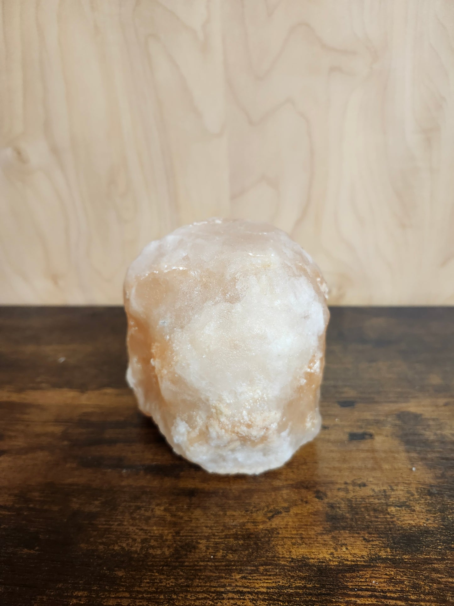 Pink Himalayan Salt