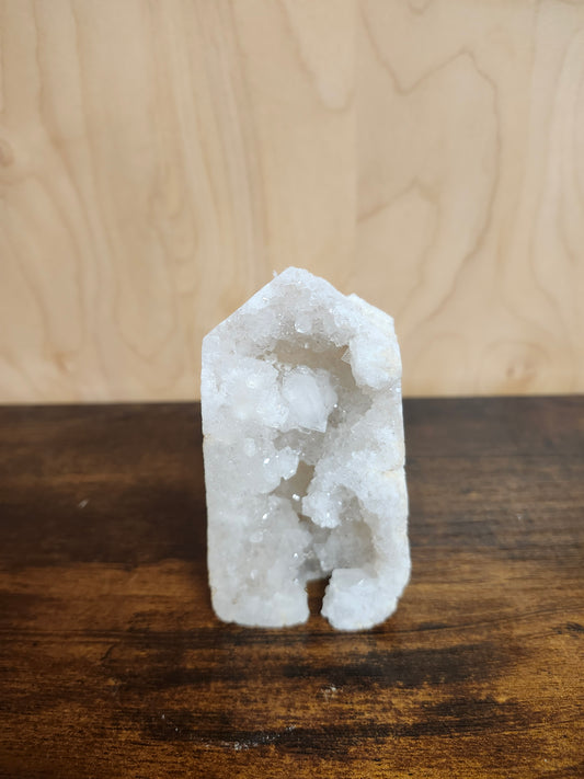 Quartz Geode