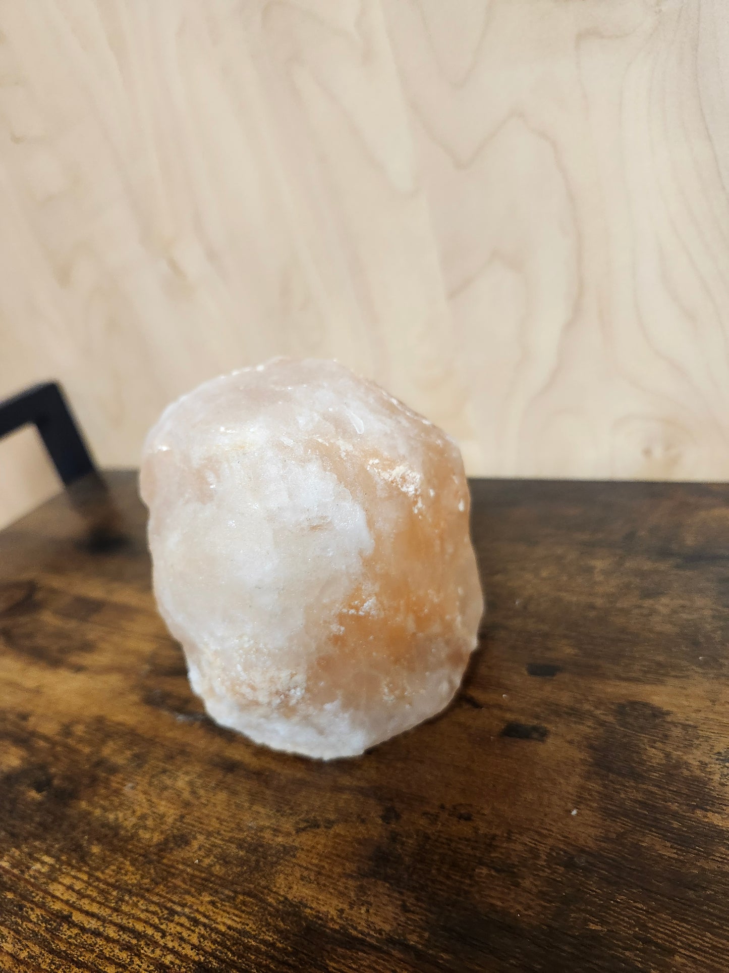 Pink Himalayan Salt