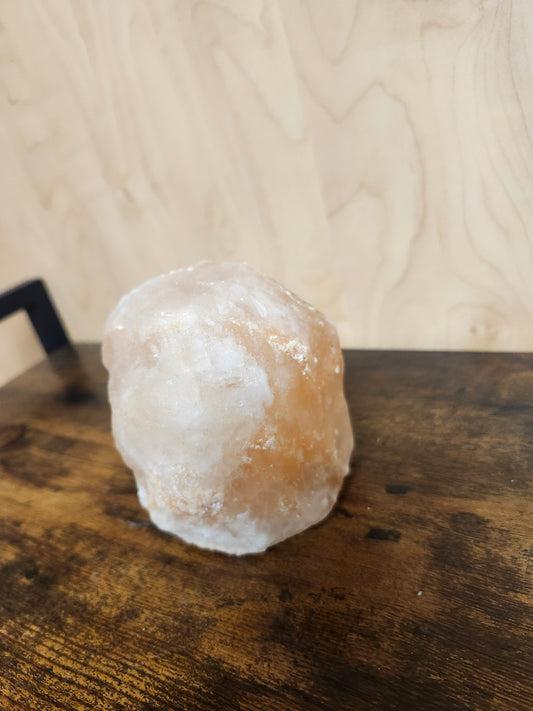 Pink Himalayan Salt