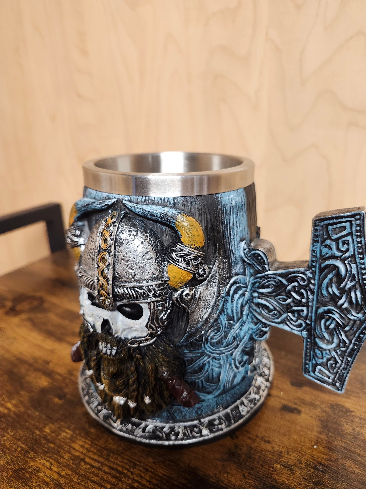 Xl Viking Mug