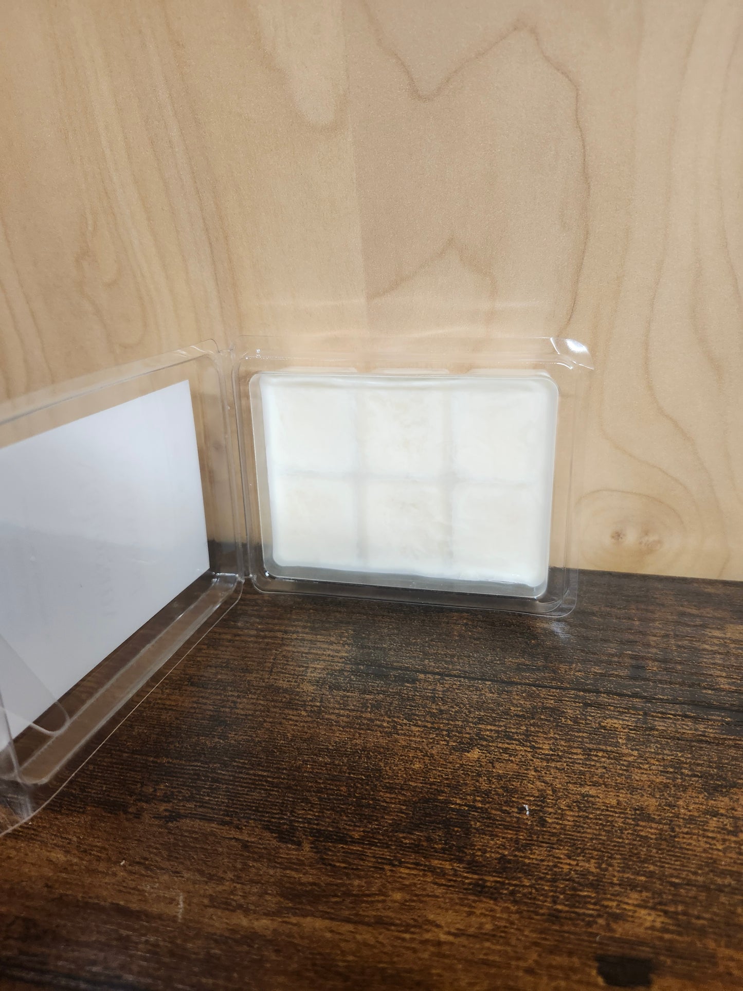 Confetti Pop Cake 6 PC Wax Melt