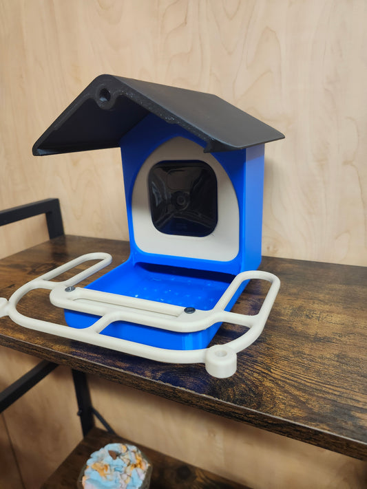 Blink Camera Bird Feeder