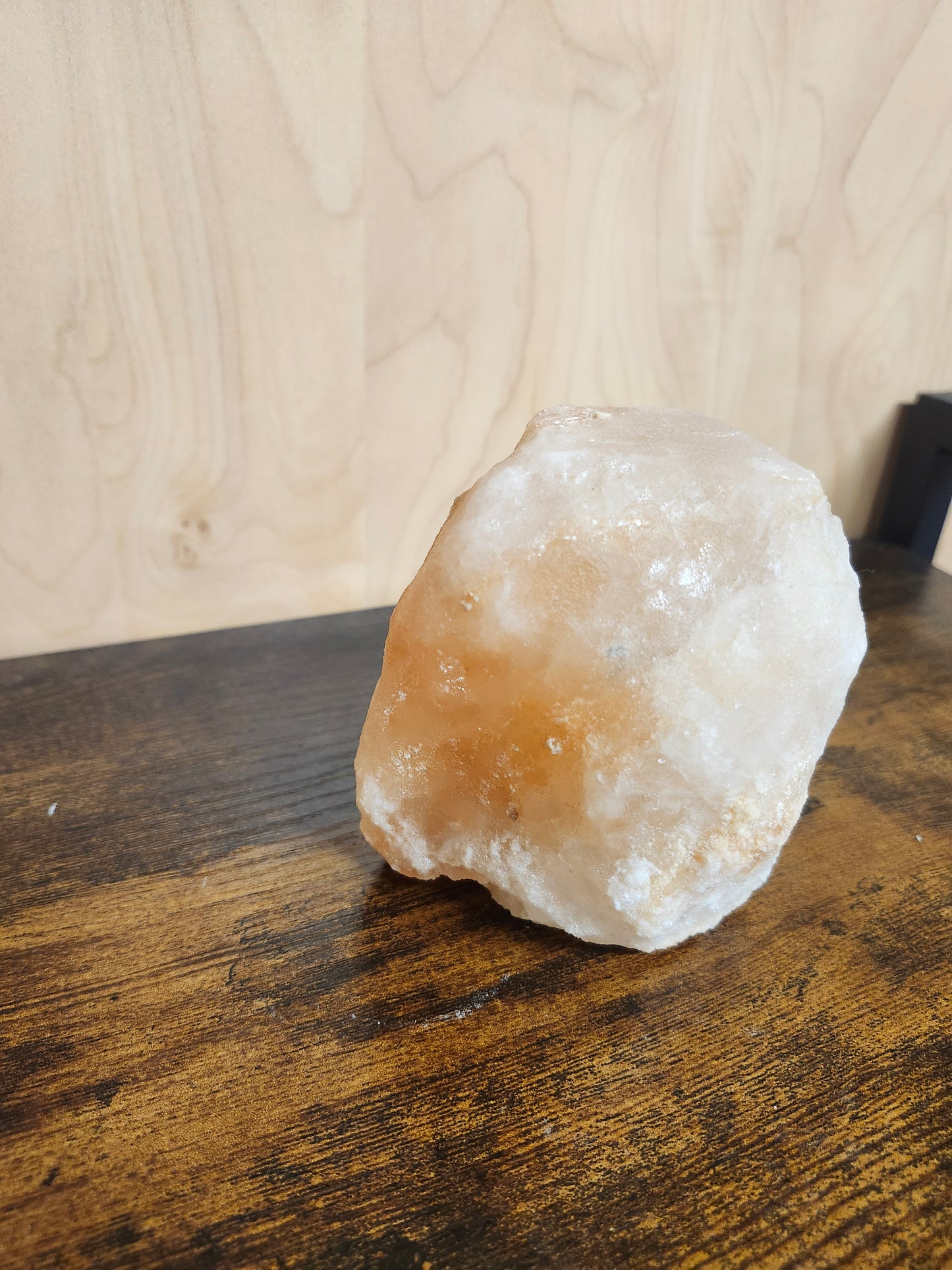 Pink Himalayan Salt
