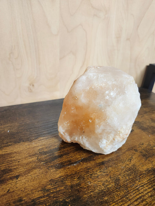 Pink Himalayan Salt